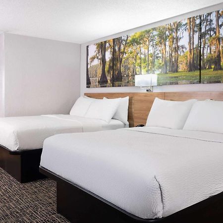 Days Inn By Wyndham Salisbury, Nc Екстер'єр фото