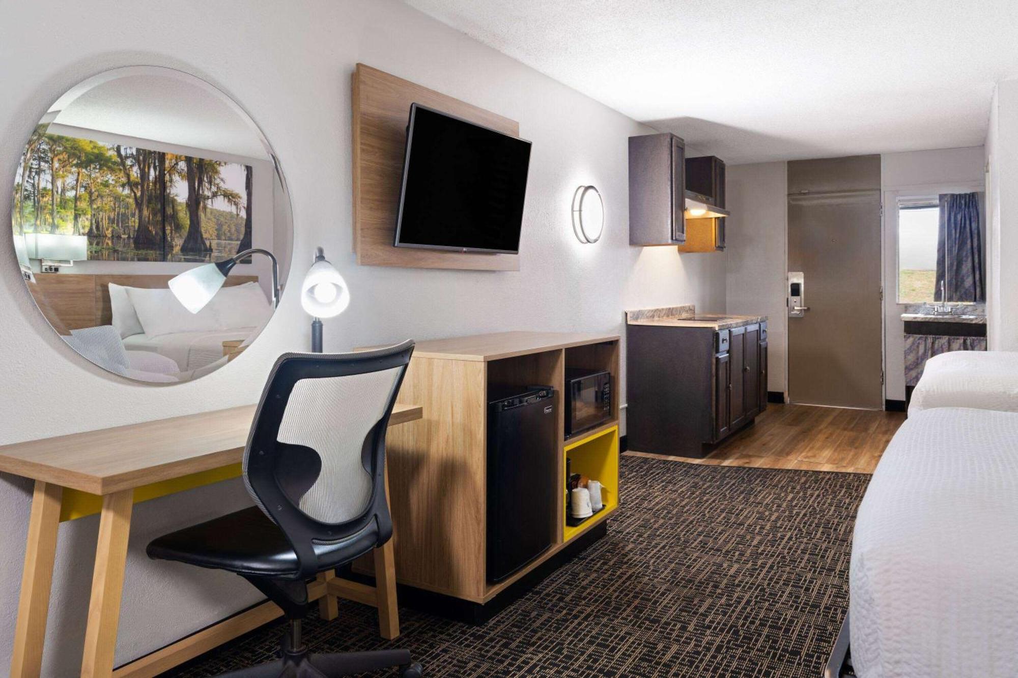 Days Inn By Wyndham Salisbury, Nc Екстер'єр фото