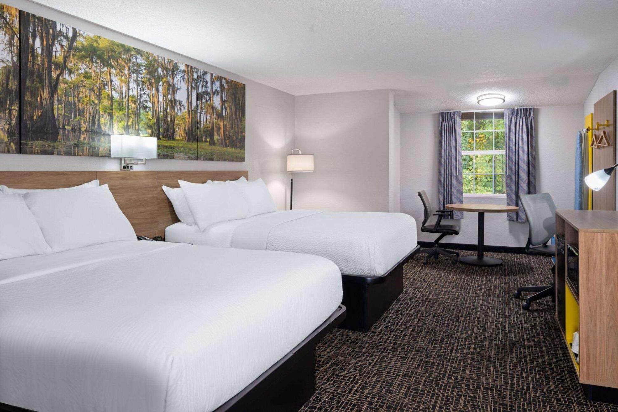 Days Inn By Wyndham Salisbury, Nc Екстер'єр фото